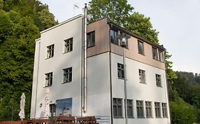 Hotel Spalov